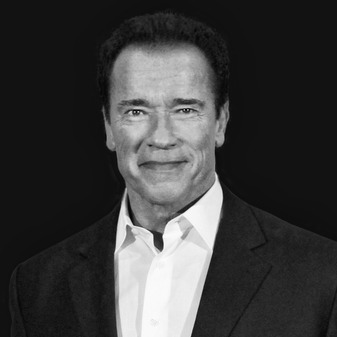 Arnold Schwarzenegger